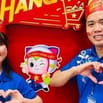 🔥HỆ THỐNG COOP.MART TUYỂN GẤP 22 BẠN LÀM VIỆC Ở CHUỖI SIÊU THỊ 