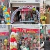 TUYỂN DỤNG NHÂN VIÊN KHO VẬN / QUẢN LÝ CỬA HÀNG!