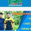 Xưởng may Gia Nguyễn cần tuyển 10 công nhân may 1 kim và vắt sổ