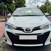 Toyota Vios 2020 1.5E MT