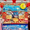 DỊP TẾT TRUNG THU - SIÊU THỊ BỔ SUNG NHÂN VIÊN THỜI VỤ VÀ LÂU DÀI 2025