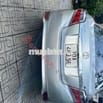 Toyota Vios G AT 2017 – Gia đình sử dụng