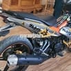 Exciter 150