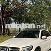 Mercedes Benz GLC 2018 200 - 1 km