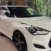 Hyundai Veloster 1.6 AT GDI 2011