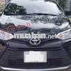 Toyota Vios E 1.5 MT 2022
