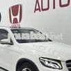Mercedes Benz GLC 2018 200