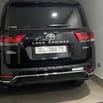 LC 300 đăng ký 10-2024  mầu đen nội thất kem 
