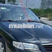 Mazda 626 2.0 MT 2002