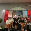 Tuyển gấp nhân viên phục vụ Nam, Nữ