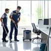 Tuyển thêm 2 chị: Tạp vụ - Dọn dẹp trong Văn Phong ( Quận 6 )