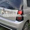 Kia Morning 2007 LX 1.0 AT