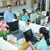 TUYỂN NHÂN VIÊN HÀNH CHÍNH NHÂN SỰ