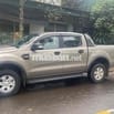 Ford Ranger 2021 XLS 4x2 AT - 67000 km. ZIN