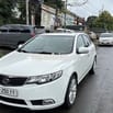 Kia Cerato 2012 1.6 AT - 111000 km