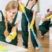 Tuyển 3 nữ tạp vụ vp làm trực tiếp tại chỗ