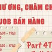Việc làm sinh viên - xoay ca linh hoạt