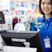 Siêu Thị tại Thủ Đức cần tuyển nhân viên bán hàng,thu ngân