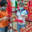 TUYỂN THÊM NHÂN VIÊN THỜI VỤ VÀ CHÍNH THỨC NHÂN DỊP TRUNG THU 2025