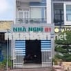 Cần bán gấp căn nhà nghỉ 130m², 8 phòng, trung tâm TP Bạc Liêu