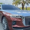 HongQi H9 2022 2.0 Premium - 200000 km
