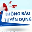 CÔNG TY CẦN TUYỂN GẤP 10 NHÂN VIÊN NAM/ NỮ HÀNH CHÍNH NHÂN SỰ