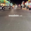 Ban đất cc tích trữ lâu năm,mat tiền,tp Gò Công,Tiền Giang 123m2 SHR