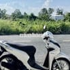 Honda vision đklđ 2019