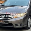 Honda City 1.5 AT 2014