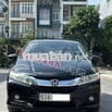 Honda City 1.5 AT 2014