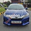 Honda City 1.5 AT 2014