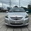 Toyota Vios 2008 1.5E - 190000 km