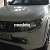 Mitsubishi Triton 2018 4x2 AT Mivec - 7000 km
