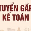 Tuyển Gấp Nhân Viên Kế Toán Nội Bộ Kho Nhôm Trường Thành Bình Chánh