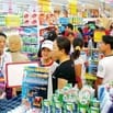 Bổ Sung Nhân Viên Dịp Trung Thu ( Bán Hàng, Tạp Vụ, Thu Ngân, Bảo Vệ)