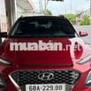 Hyundai Kona 2021 1.6 Turbo - 38000 km