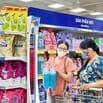 Siêu thị bổ sung nhân viên thu ngân bán hàng tạp vụ bảo vệ đi làm ngay