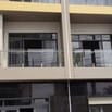 Chỉ 1,1 Tỷ Nhận Nhà Phố,DTĐ 75m2, DTXD 200m2, 4 PN,5 WC, Cao 3,5 Tầng.