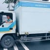 Tuyển lái xe tải cho Công ty - xe 2 - 10 tấn (Bằng B2, C), lâu dài.