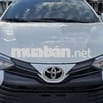 TOYOTA VIOS 2022 CVT SỐ TỰ ĐỘNG CỰC MỚI
