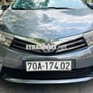 Toyota Corolla Altis 2014 2.0V - 86896 km