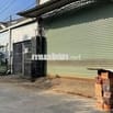 KHO XƯỞNG 200M² – ĐIỆN 3 PHA, NƯỚC MÁY – GIÁ CHỈ 8 TRIỆU/THÁNG