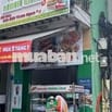 Nhà mặt tiền kinh doanh có máy lạnh gần trường 5 học