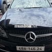 Mercedes Benz C Class 2008 C230 Avantgarde - 17500