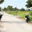 Đất nền đầu tư, giá đầu tư 430tr/180m2. xã Tân Trung, TP Gò Công