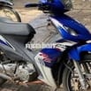 xe axilo rin chất