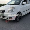 Kia moning nhập hàn quốc SX 2007 đk lần đầu 2011
