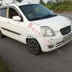 Kia Morning LX 1.0 MT 2007 - 72 Triệu