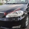 corolla altis 1.8G số sàn,sản xuất 2005 xe cơ quan