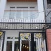Bán nhà mặt tiền phan xich long
